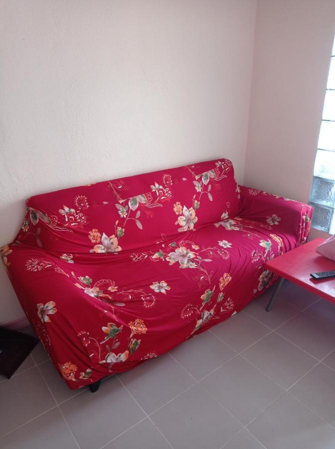 Bonda Guesthouse III Paka Esterno foto